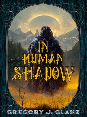 cover image of In Human Shadow